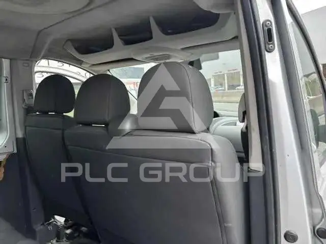 2011 Citroen Jumper