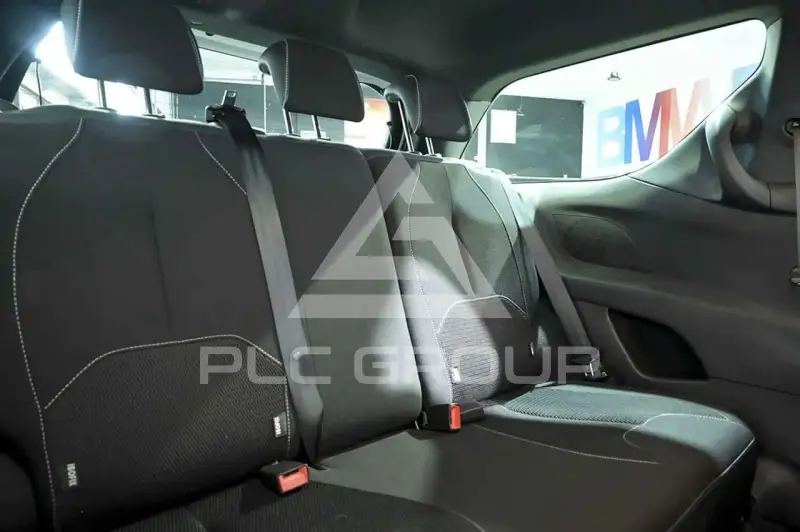 2011 Citroen DS3