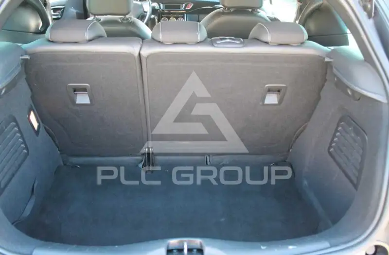 2011 Citroen DS3