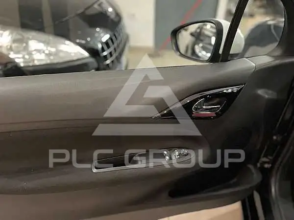 2011 Citroen DS3
