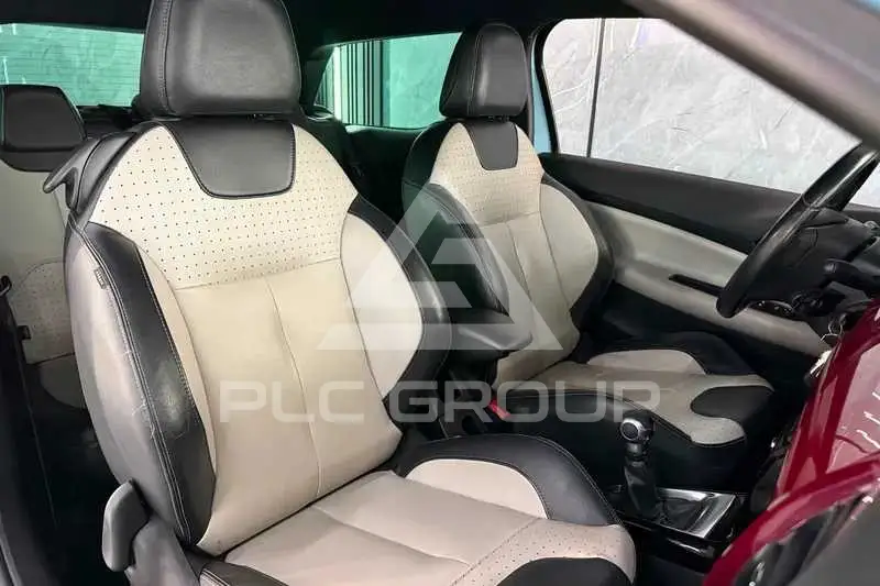 2011 Citroen DS3