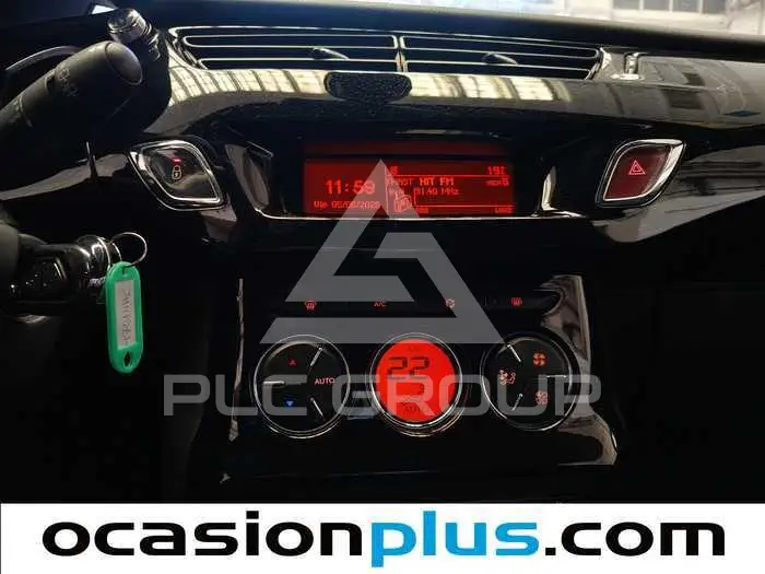 2011 Citroen DS3