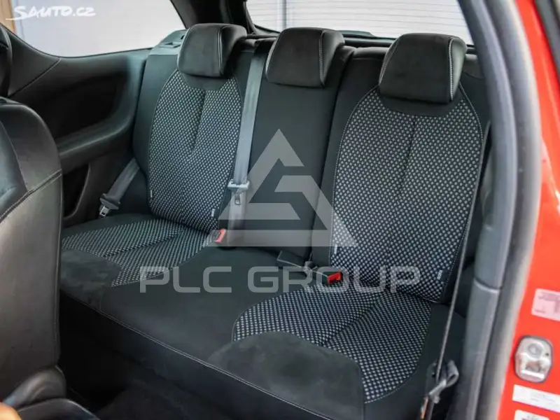 2011 Citroen DS3