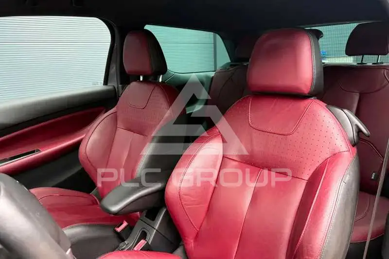 2011 Citroen DS3