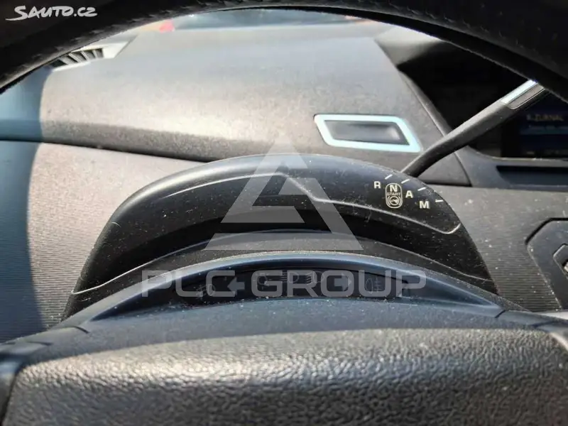 2011 Citroen C4