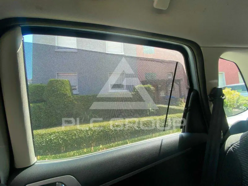 2011 Citroen C4