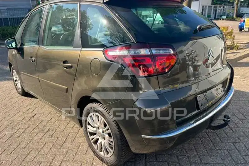 2011 Citroen C4