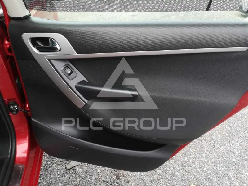 2011 Citroen C4