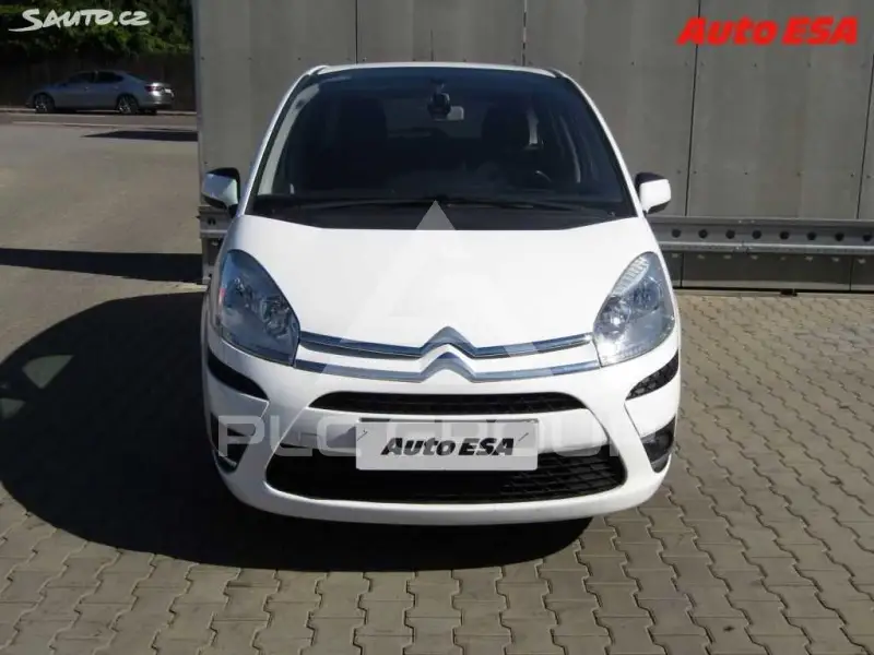 2011 Citroen C4