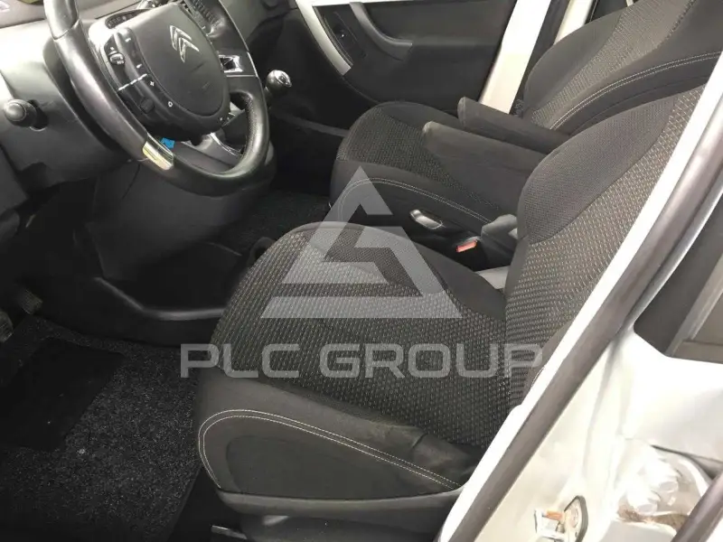 2011 Citroen C4