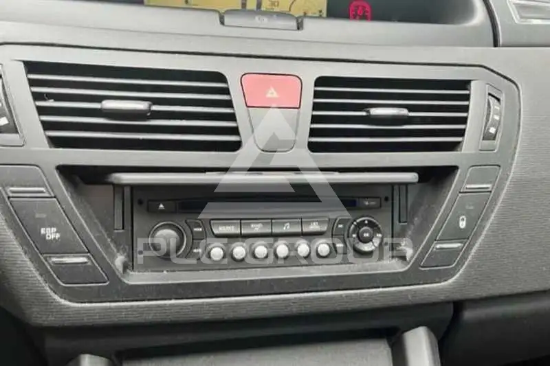 2011 Citroen C4