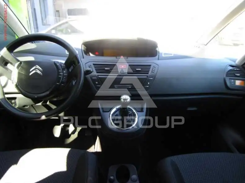 2011 Citroen C4
