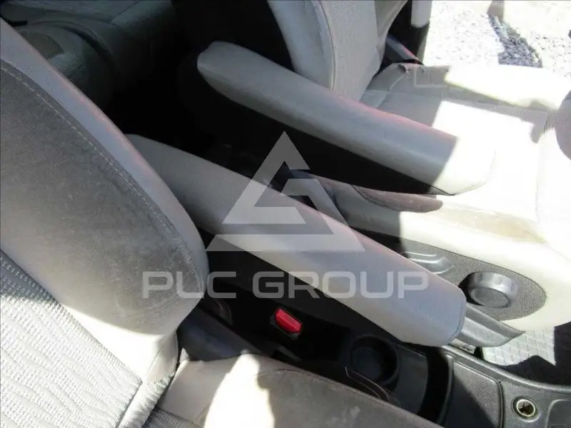 2011 Citroen C4