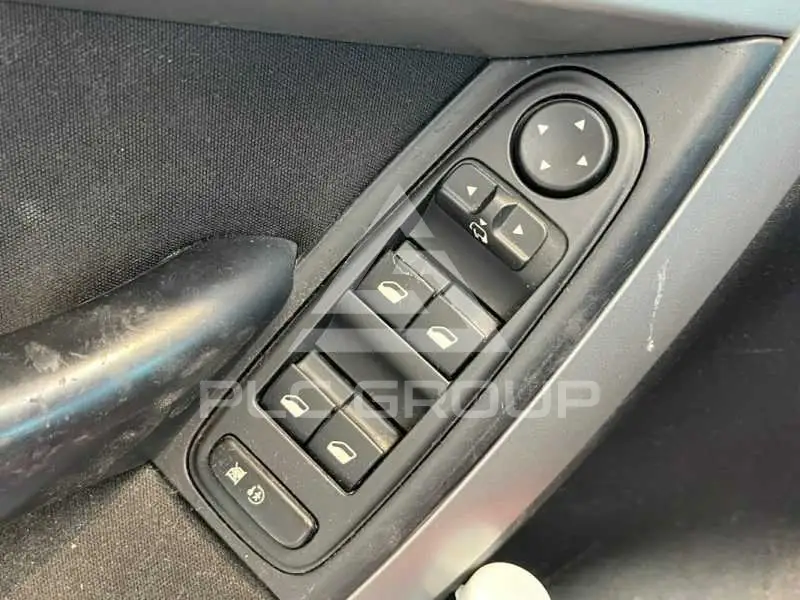 2011 Citroen C4