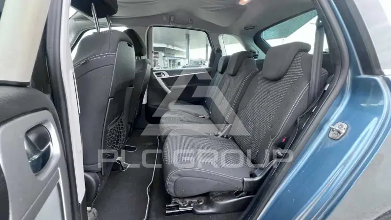2011 Citroen C4