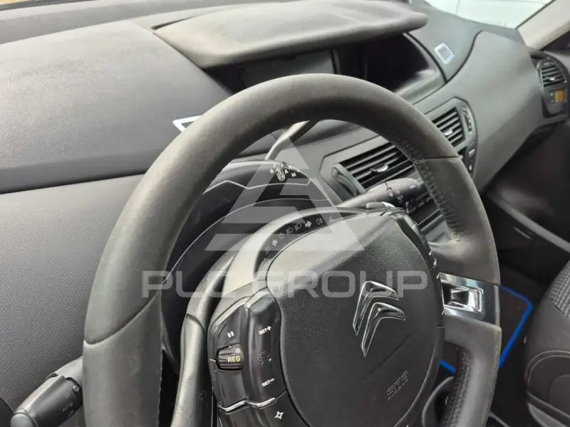 2011 Citroen C4
