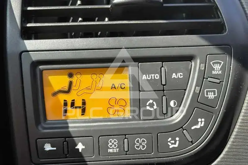 2011 Citroen C4