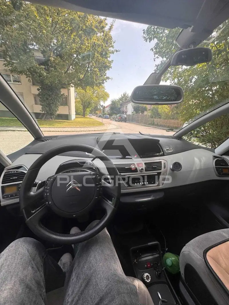 2011 Citroen C4