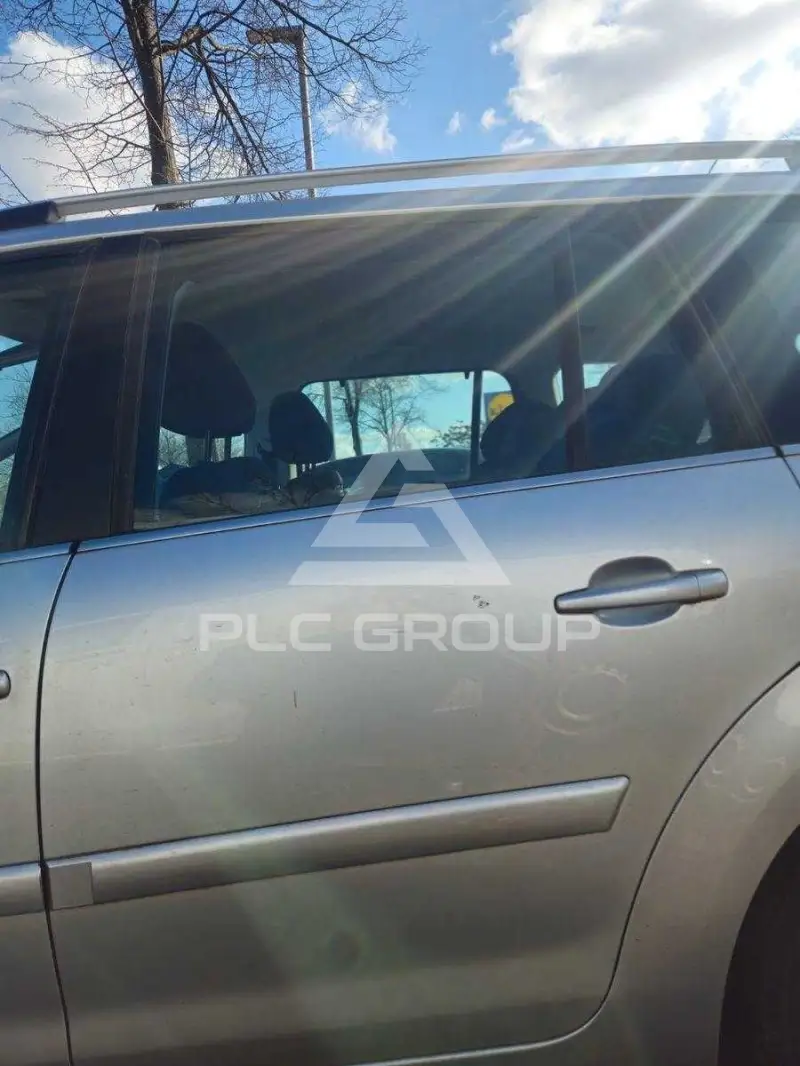 2011 Citroen C4