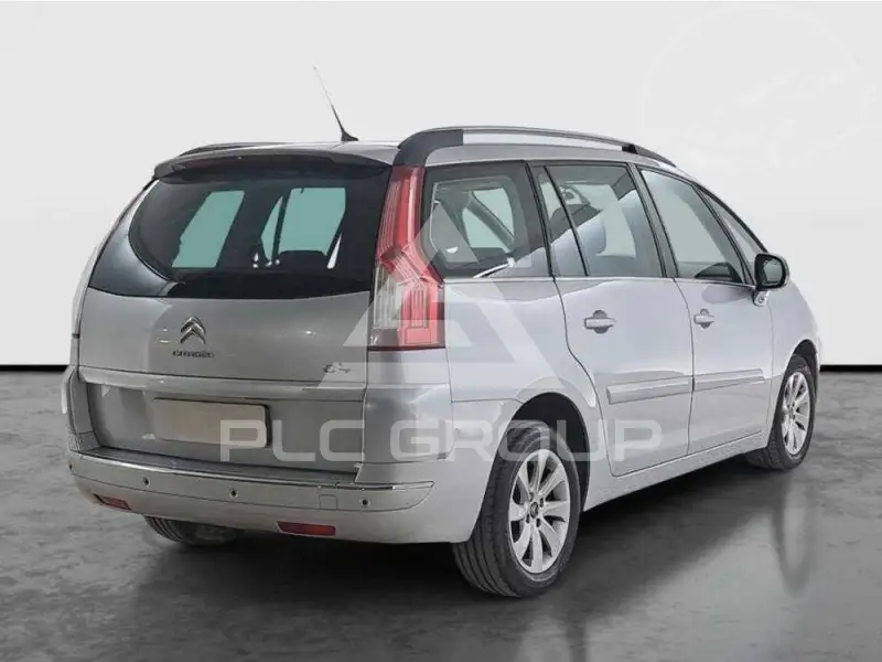 2011 Citroen C4