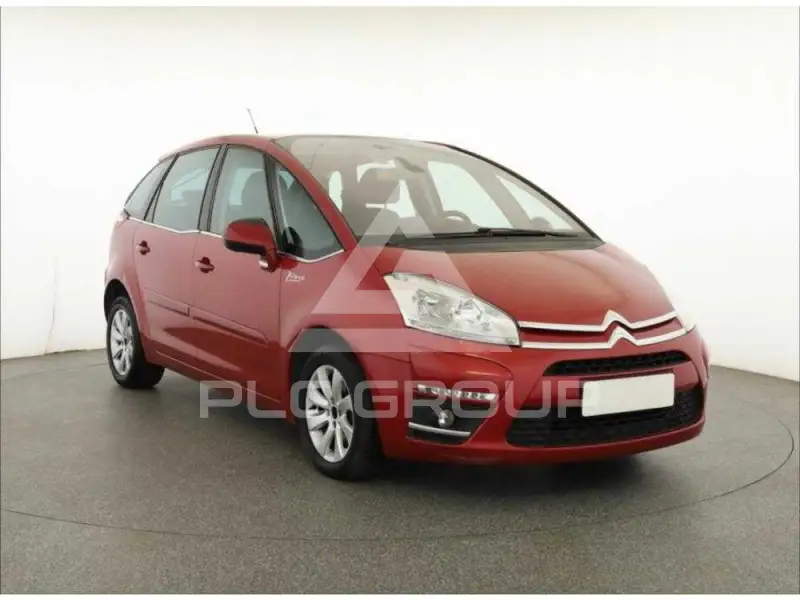 2011 Citroen C4