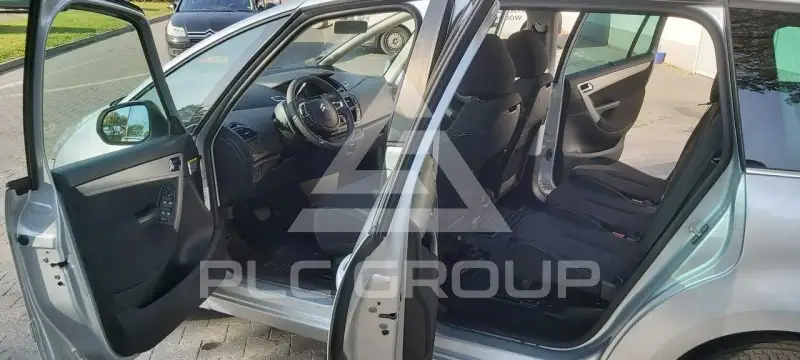 2011 Citroen C4