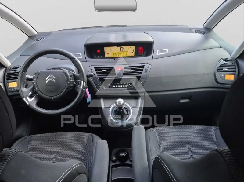 2011 Citroen C4