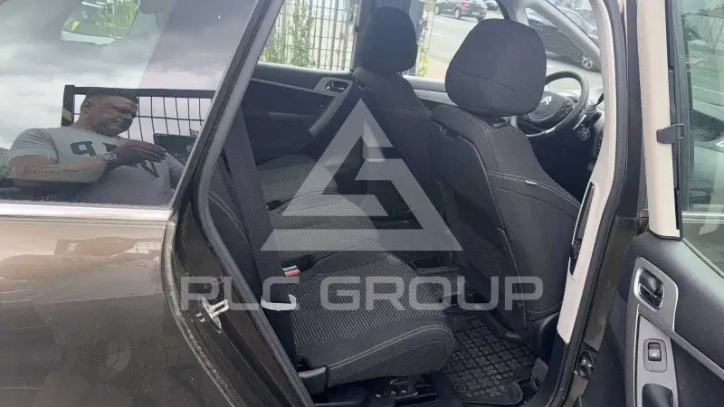 2011 Citroen C4