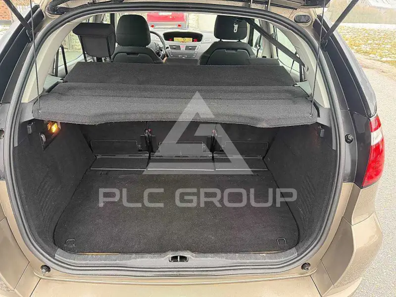 2011 Citroen C4