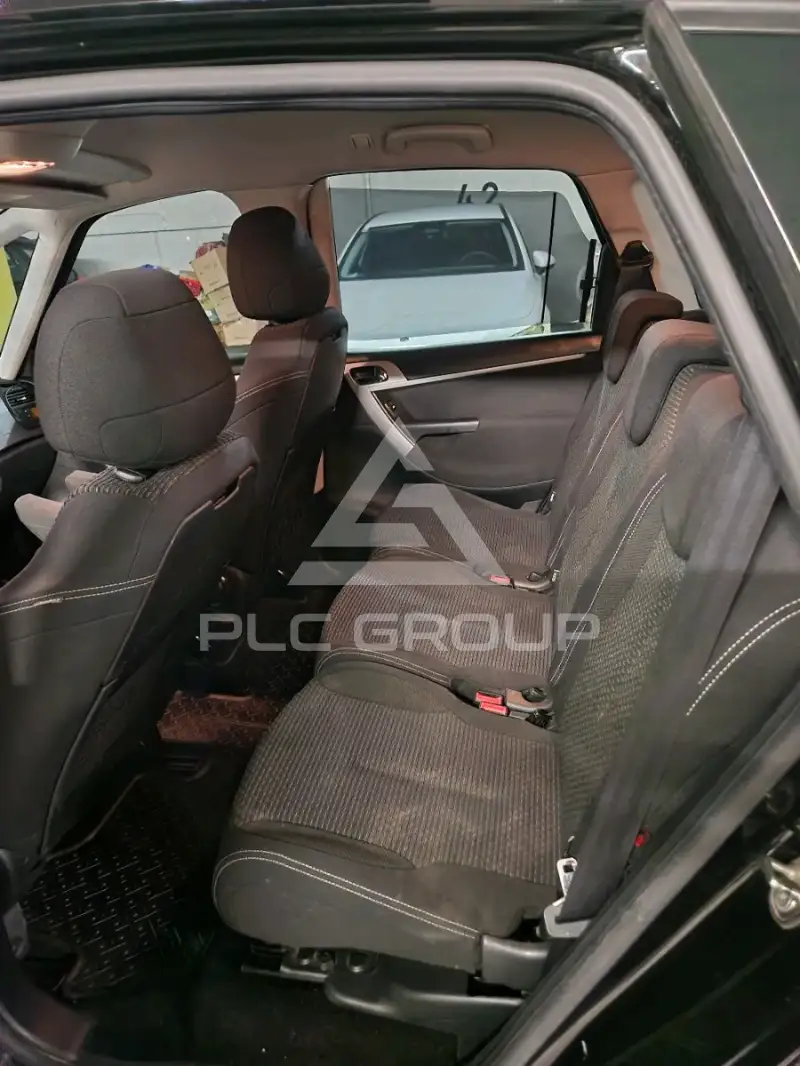 2011 Citroen C4