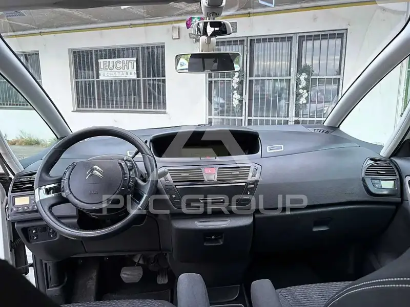 2011 Citroen C4