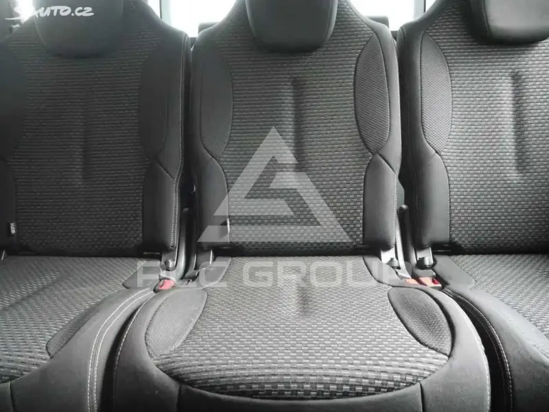 2011 Citroen C4