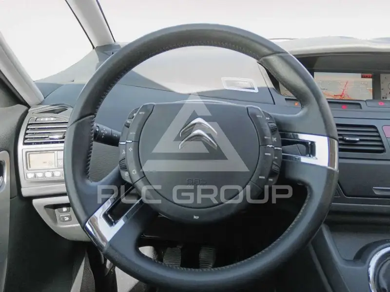 2011 Citroen C4