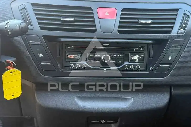 2011 Citroen C4