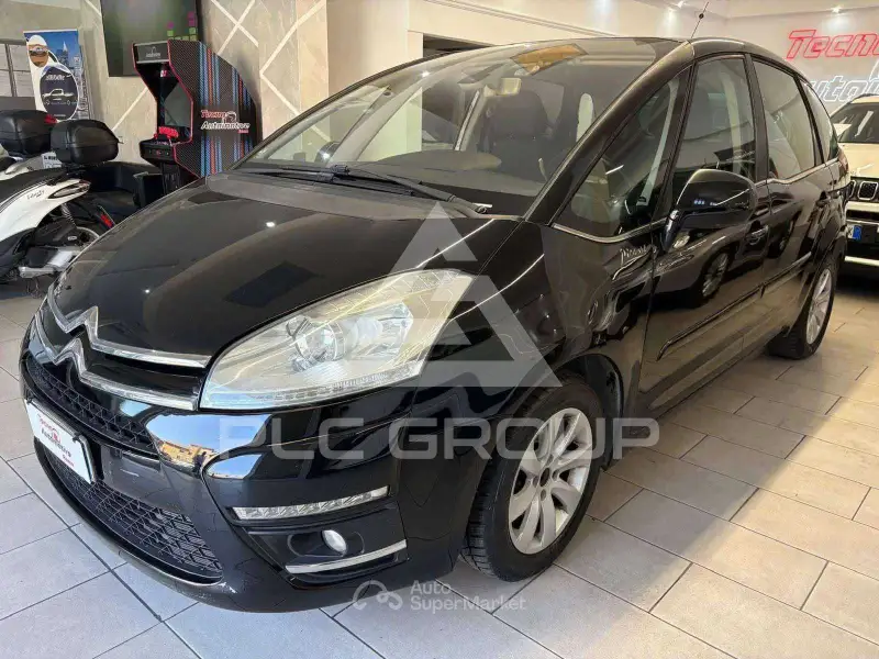 2011 Citroen C4