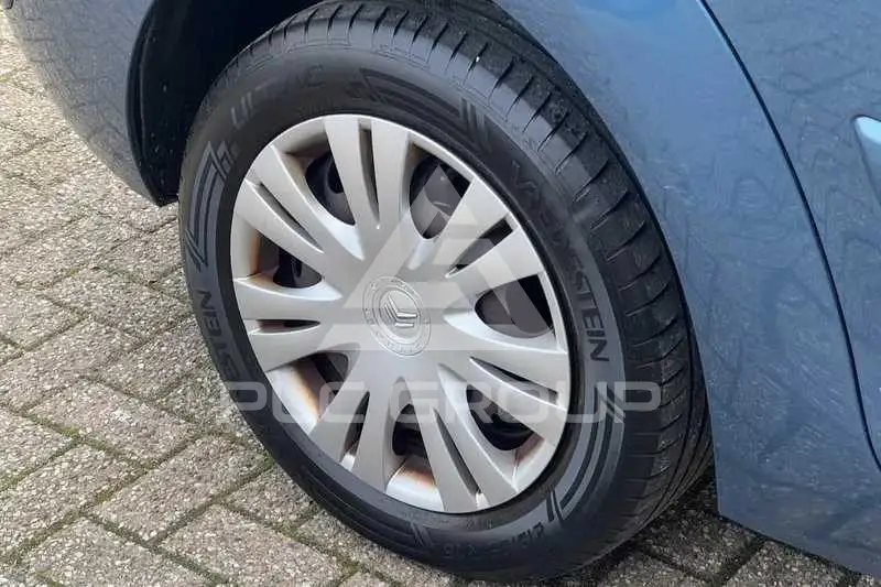 2011 Citroen C4