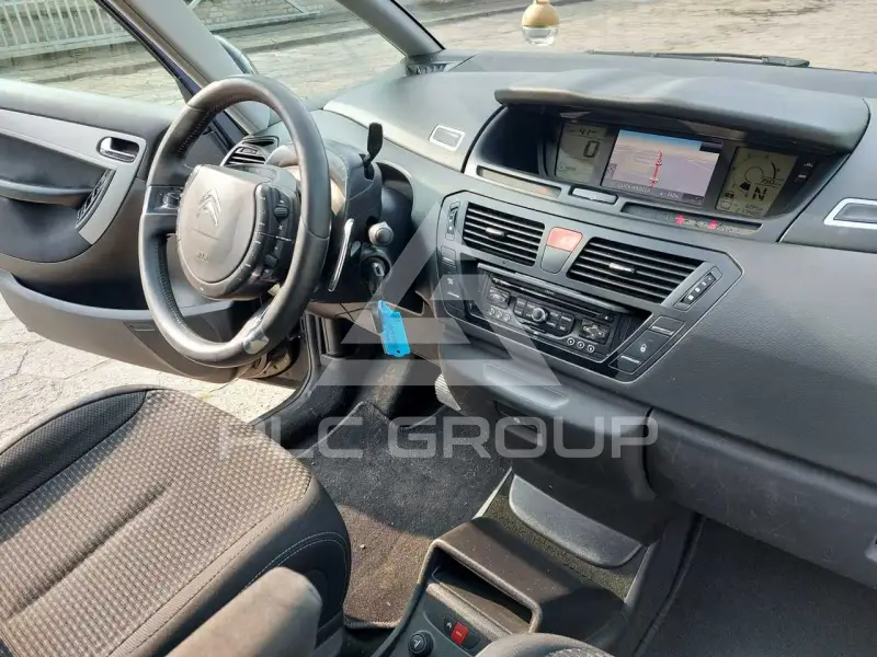 2011 Citroen C4