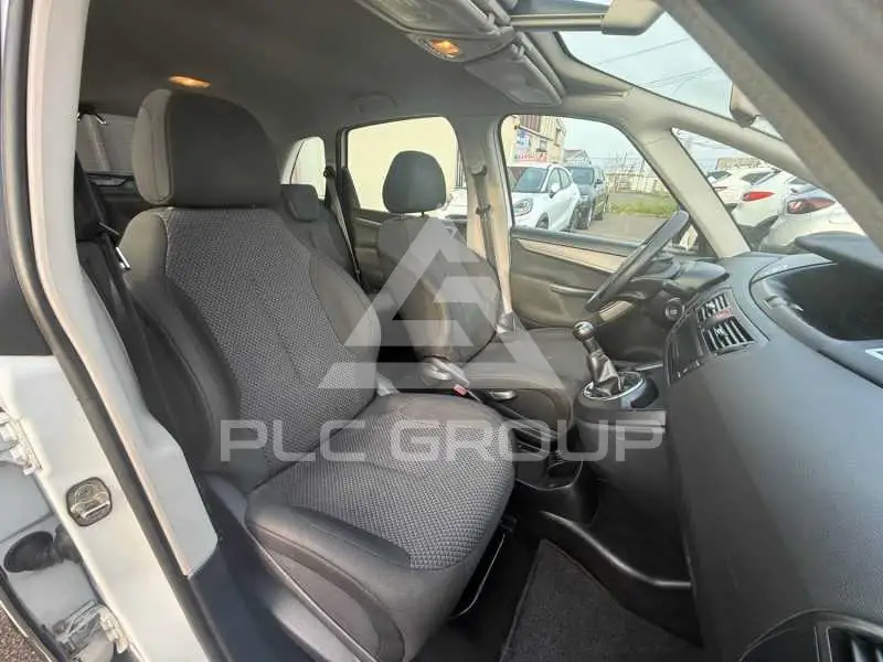 2011 Citroen C4