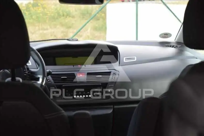 2011 Citroen C4