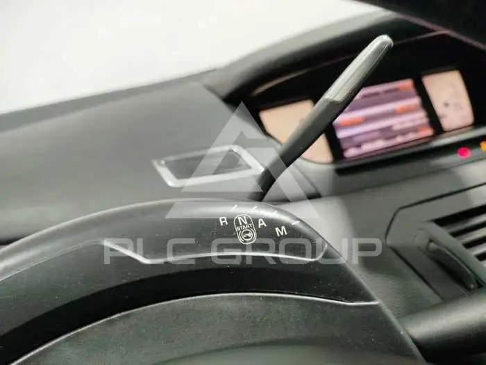 2011 Citroen C4