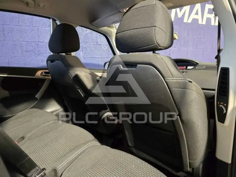 2011 Citroen C4