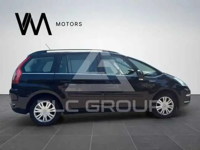 2011 Citroen C4
