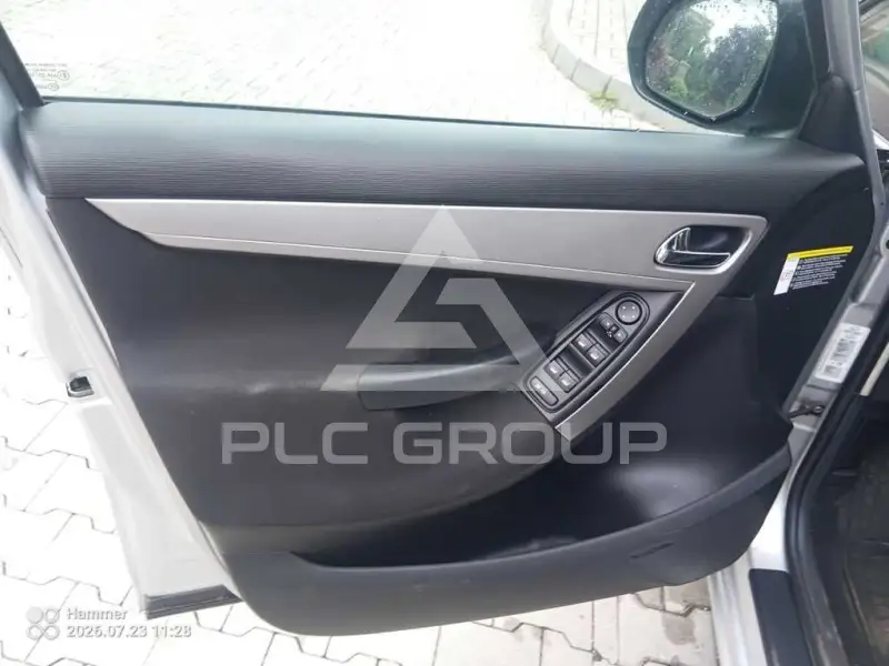 2011 Citroen C4