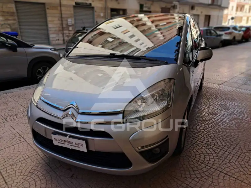 2011 Citroen C4