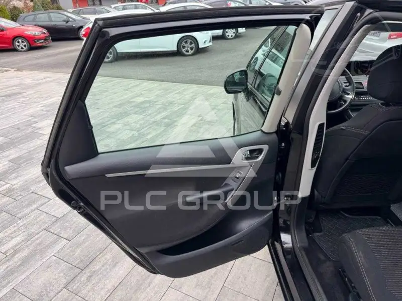2011 Citroen C4