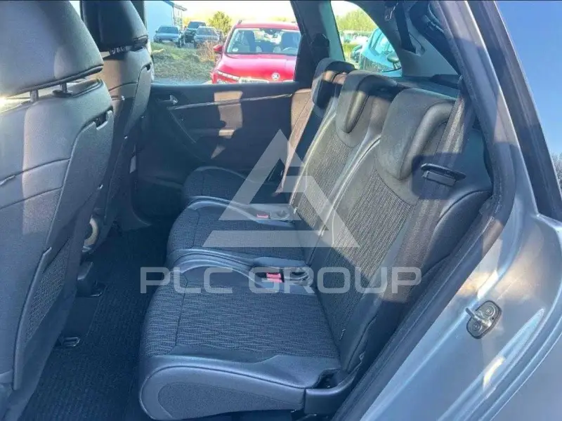 2011 Citroen C4