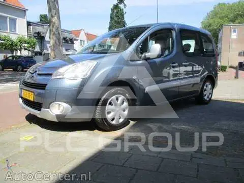 2011 Citroen Berlingo