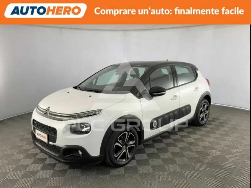2011 Citroen Berlingo