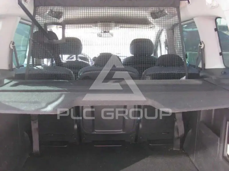 2011 Citroen Berlingo