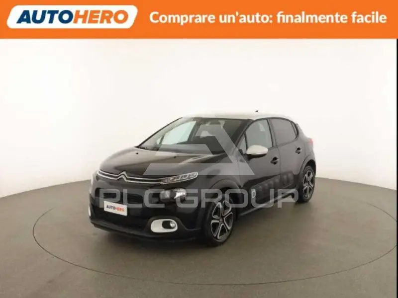2011 Citroen Berlingo